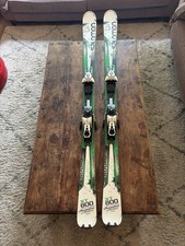 salomon x wing skis for sale  LONDON