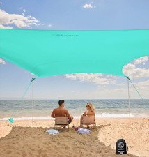 Wekapo beach tent for sale  Concord