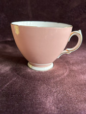 Colclough harlequin pink for sale  HOVE