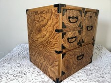 Vintage japanese table for sale  TEDDINGTON