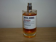 Noted aromas riyadh for sale  HARLOW