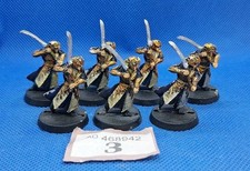 Haldir elves swords for sale  DAWLISH