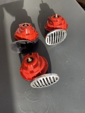 Klang hupe signalhorn gebraucht kaufen  Hennigsdorf