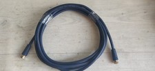 Coaxial cable ohm for sale  WALLASEY