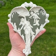 Antique 19th wedgwood for sale  Cuyahoga Falls