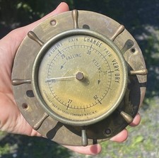 Retro selsi brass for sale  Dingmans Ferry