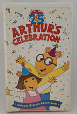 Arthur arthurs celebration for sale  Lansing