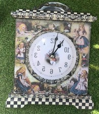 Alice wonderland quartz for sale  SNODLAND