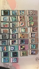 Yugioh kristron speedroid gebraucht kaufen  Offenbach am Main
