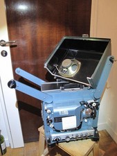 Projecteur cinema 16mm d'occasion  Paris XIX