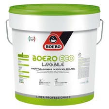 Boero eco lavabile usato  San Cesareo