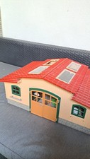 Schleich pferdehof pferdestall gebraucht kaufen  Swisttal