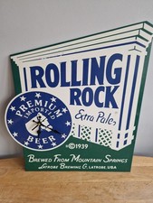 Vintage enamel sign for sale  COLCHESTER