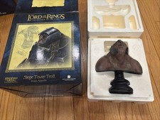 lotr bust for sale lotr bust for sale Keyport