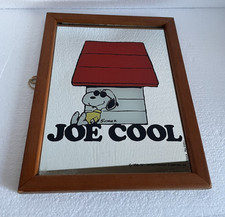 Vintage joe cool for sale  SHEFFIELD