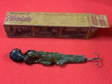 Vintage florida fishing for sale  Central