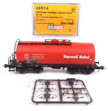 Brawa 48914 kesselwagen gebraucht kaufen  Stahnsdorf