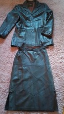 Vintage damen kostüm gebraucht kaufen  Hamburg
