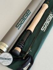 Beautiful sage 8wt. for sale  Windsor