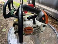 Stihl ms192tc top for sale  Orange