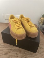 Puma rihanna fenty for sale  CRAWLEY