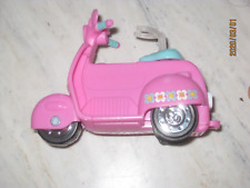 Barbie pink scooter for sale  Marietta