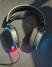 Steelseries arctis casque d'occasion  Catus