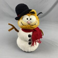 Garfield cat plush for sale  Goodyear
