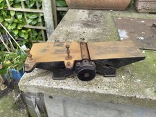 Vintage surface planer for sale  DONCASTER