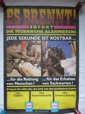 Ddr brandschutz brennt gebraucht kaufen  Deutschland