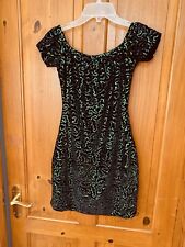Motel rocks sequin for sale  FALKIRK