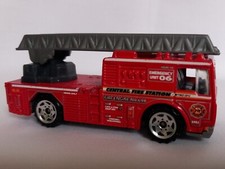 Mattel matchbox fire for sale  GREAT MISSENDEN