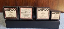 Lot ampico piano for sale  Archer