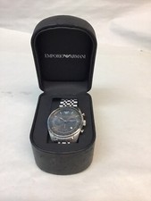 Emporio armani tazio for sale  Woodbridge