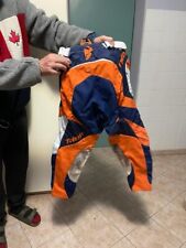 Pantaloni cross enduro usato  Verdellino