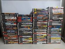Selection ps2 playstation for sale  Marshall