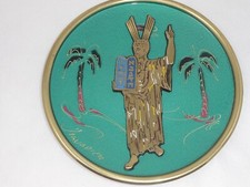 Vintage mcm brass for sale  Philadelphia