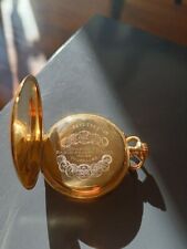 Orologio longines oro usato  Colli del Tronto