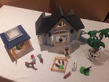 Playmobil 4343 tierklinik gebraucht kaufen Playmobil 4343 tierklinik gebraucht kaufen  Weßling
