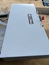 400 amp 240v for sale  Pittsburgh
