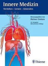 Innere medizin verstehen gebraucht kaufen  Berlin