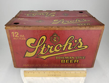Vintage stroh bohemian for sale  Farmington