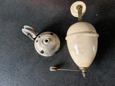 Ancien poids plafonner d'occasion  Ardres