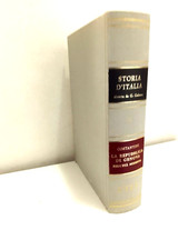 Storia italia vol.ix usato  Torrecuso
