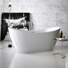 Badewanne vela freistehend gebraucht kaufen  Neuhaus am Rennweg