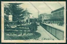 Campobasso città cartolina usato Campobasso città cartolina usato  Gambolo