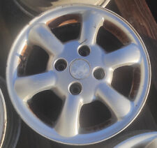 Jante alu peugeot d'occasion  Levroux