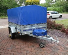 Box trailer vgc for sale  ROCHESTER