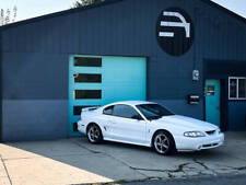 1995 ford mustang for sale  Sheridan