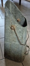 Ancien seau charbon d'occasion  Concarneau